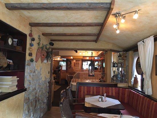 Restaurant Pizzeria Salino